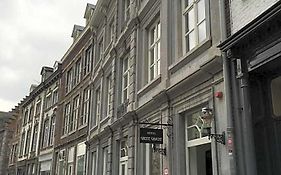 Boutique hotel Grote Gracht